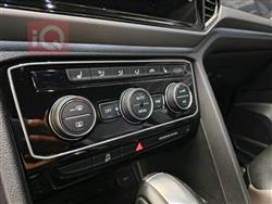 Volkswagen Atlas Cross Sport